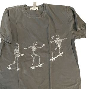 Urban Outfitters Oversized Graphic Tshirt